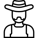 vaquero icon