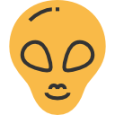 extraterrestre icon