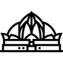 templo de loto icon