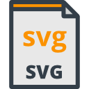 svg icon