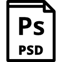 psd