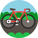 Bicicleta icon