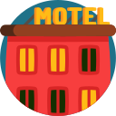 Motel icon