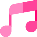 Música y multimedia icon