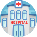 Hospital icon