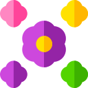 Florecer icon