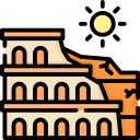 Coliseo icon