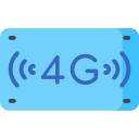 4g icon