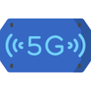 5g icon