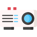 Proyector icon