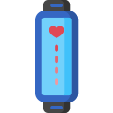 Smartband icon