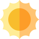 Sol icon