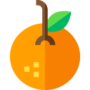 Naranja icon