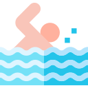 Natación icon