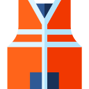 Life jacket icon