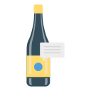 botella icon