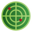 radar icon