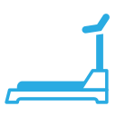 tretmühle icon