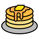 crêpe 