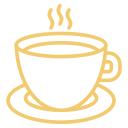 taza de café icon