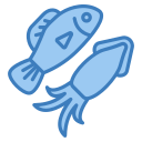 frutos do mar 