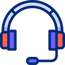 auriculares icon