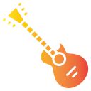 guitarra icon