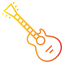 guitarra icon