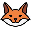 Fox icon