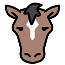 caballo icon