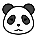 panda icon