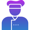 요리사 icon