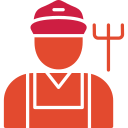 agricultor icon