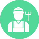 agricultor icon