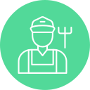 agricultor icon