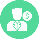 financiero icon