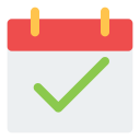 calendario icon