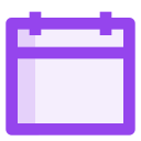 calendario icon