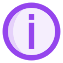 información icon