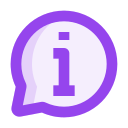 información icon