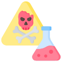 toxina icon