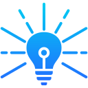 contaminación lumínica icon