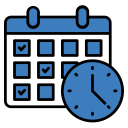 calendario icon