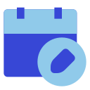 calendario icon