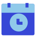 calendario icon