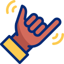 shaka icon