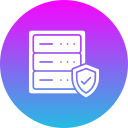 protección de datos icon