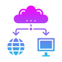 hospedaje icon