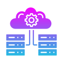 gestión de datos icon