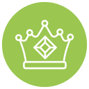 krone icon